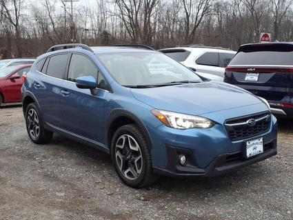 2019 Subaru Crosstrek West Nyack NY