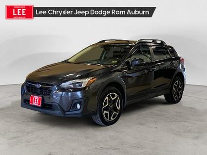 2019 Subaru Crosstrek La Grande OR