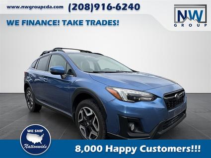2019 Subaru Crosstrek Post Falls ID
