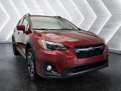 2019 Subaru Crosstrek Columbia SC