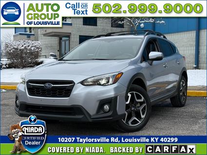 2019 Subaru Crosstrek Louisville KY