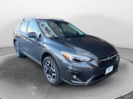 2019 Subaru Crosstrek Coeur D'Alene ID