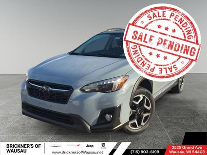 2019 Subaru Crosstrek Wausau WI