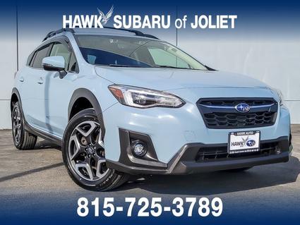 2020 Subaru Crosstrek Plainfield IL