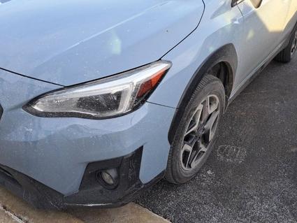 2020 Subaru Crosstrek Plainfield IL