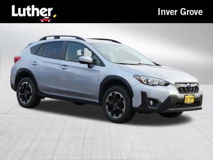 2023 Subaru Crosstrek Inver Grove Heights MN