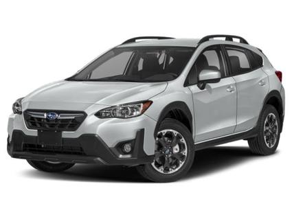 2023 Subaru Crosstrek Inver Grove Heights MN