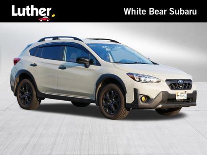 2023 Subaru Crosstrek Saint Paul MN