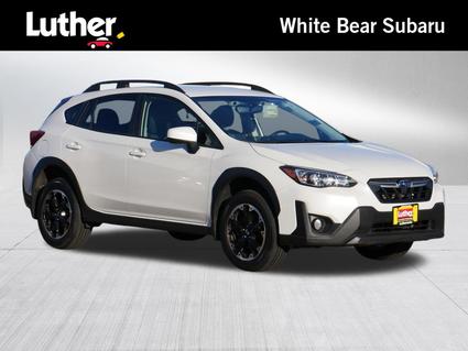 2023 Subaru Crosstrek Saint Paul MN