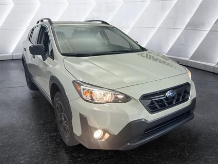2023 Subaru Crosstrek Columbia SC