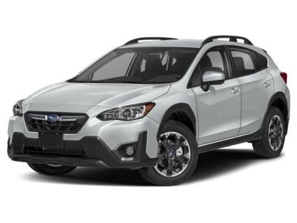2023 Subaru Crosstrek Cheyenne WY