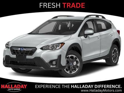 2023 Subaru Crosstrek Cheyenne WY