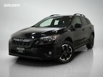 2023 Subaru Crosstrek Burnsville MN