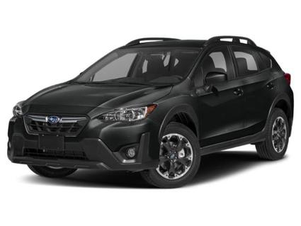 2023 Subaru Crosstrek Burnsville MN