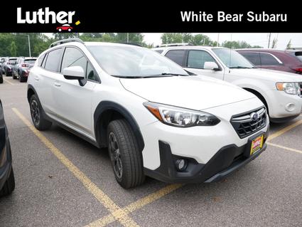 2023 Subaru Crosstrek Saint Paul MN
