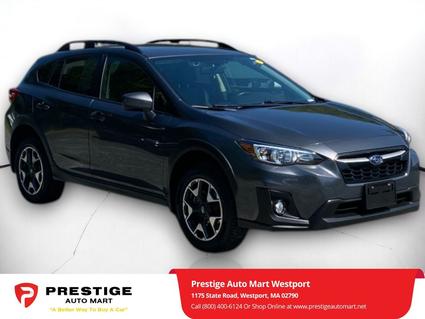 2020 Subaru Crosstrek Westport MA