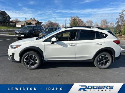2022 Subaru Crosstrek Lewiston ID