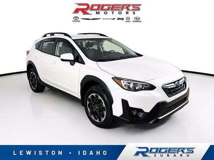 2022 Subaru Crosstrek Lewiston ID