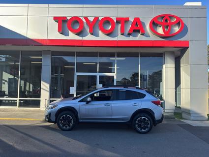 2022 Subaru Crosstrek Eureka CA