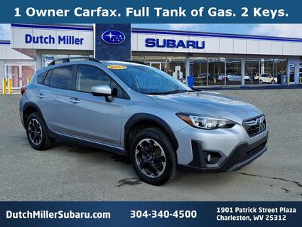 2023 Subaru Crosstrek Charleston WV