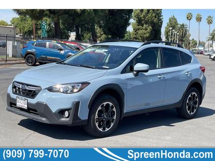 2023 Subaru Crosstrek Loma Linda CA