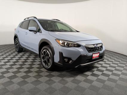 2023 Subaru Crosstrek Tilton IL