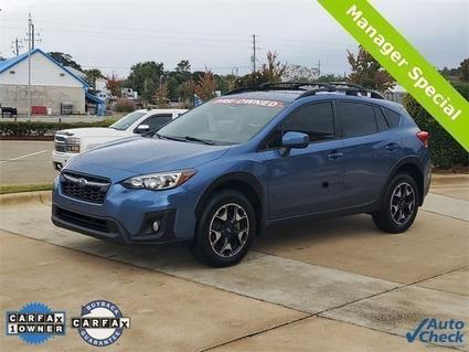 2020 Subaru Crosstrek Destin FL