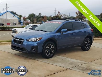 2020 Subaru Crosstrek Destin FL