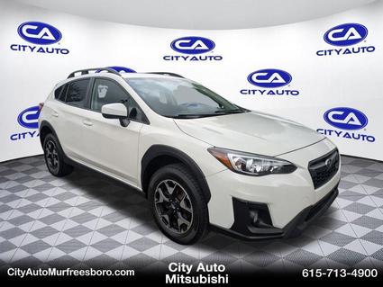 2020 Subaru Crosstrek Murfreesboro TN