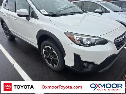 2021 Subaru Crosstrek Louisville KY
