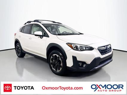 2021 Subaru Crosstrek Louisville KY