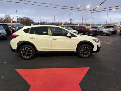 2021 Subaru Crosstrek Billings MT