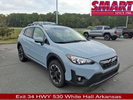 2022 Subaru Crosstrek White Hall AR