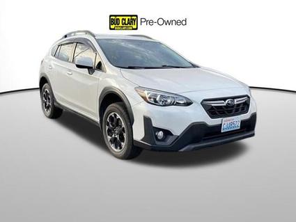 2023 Subaru Crosstrek Moses Lake WA