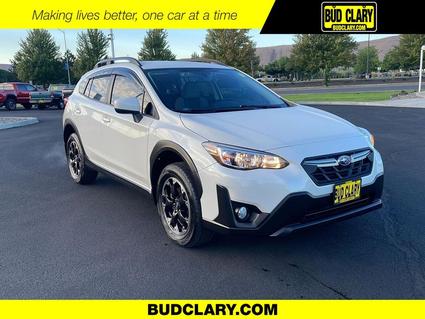 2023 Subaru Crosstrek Moses Lake WA