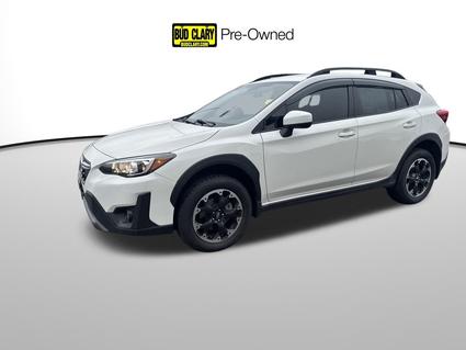 2023 Subaru Crosstrek Moses Lake WA