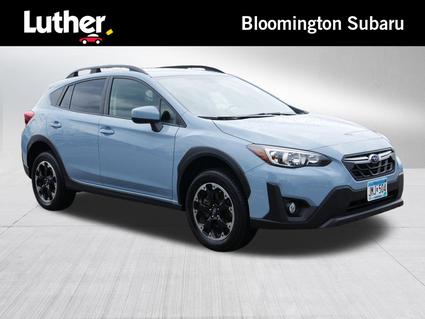 2023 Subaru Crosstrek Minneapolis MN