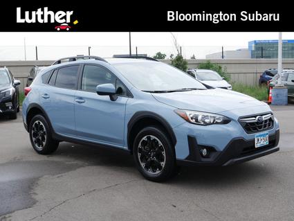 2023 Subaru Crosstrek Minneapolis MN