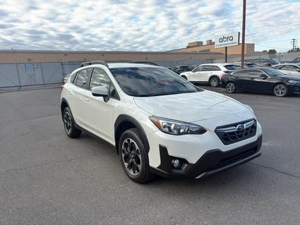 2023 Subaru Crosstrek Spokane WA