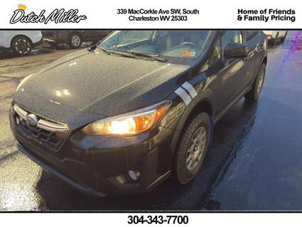 2023 Subaru Crosstrek South Charleston WV