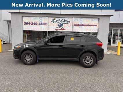 2023 Subaru Crosstrek Charleston WV