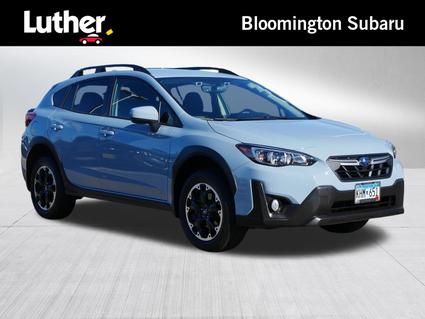 2023 Subaru Crosstrek Minneapolis MN