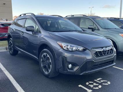 2023 Subaru Crosstrek Fletcher NC