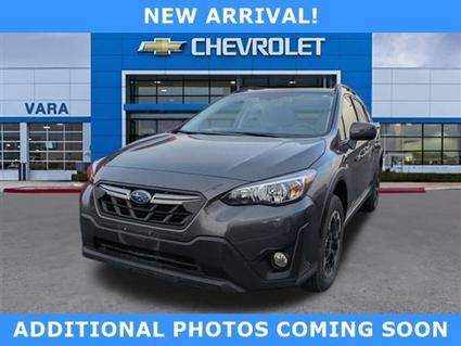 2023 Subaru Crosstrek San Antonio TX