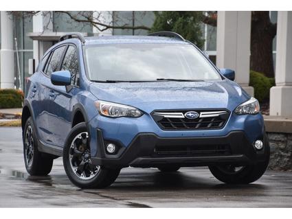 2021 Subaru Crosstrek Lexington KY