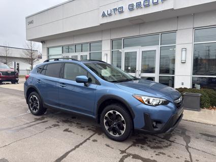 2021 Subaru Crosstrek Lexington KY