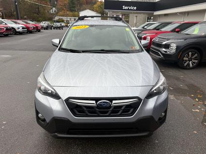 2022 Subaru Crosstrek Princeton WV