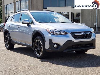 2022 Subaru Crosstrek Burnsville MN