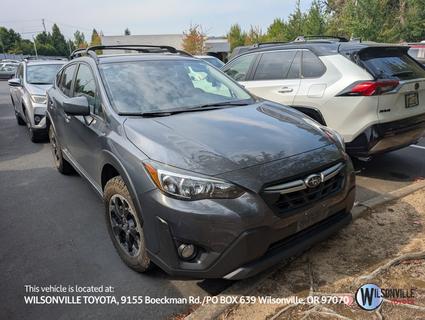 2022 Subaru Crosstrek Vero Beach FL