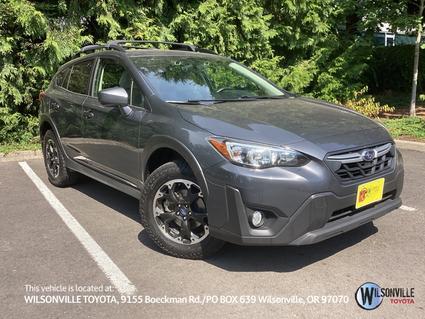 2022 Subaru Crosstrek Vero Beach FL